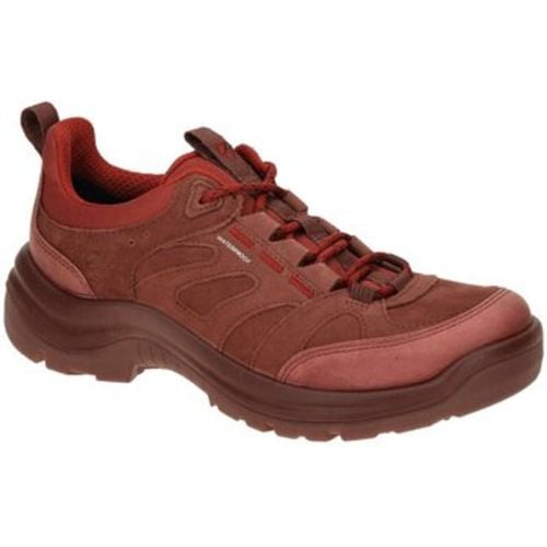 Halbschuhe Schnuerschuhe Outdoor 822383-61028 - ECCO - Modalova