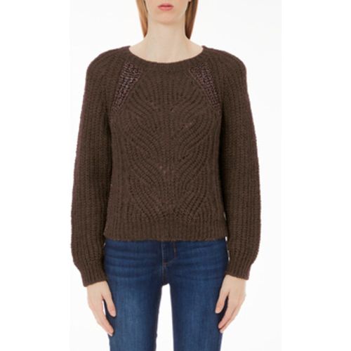 Liu Jo Pullover WF4527MAG71 91218 - Liu Jo - Modalova