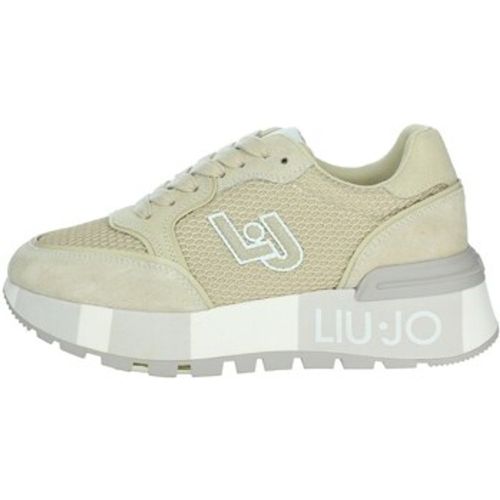 Liu Jo Turnschuhe BF4049 PX531 - Liu Jo - Modalova