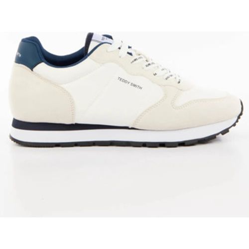 Teddy Smith Sneaker Essential - Teddy smith - Modalova