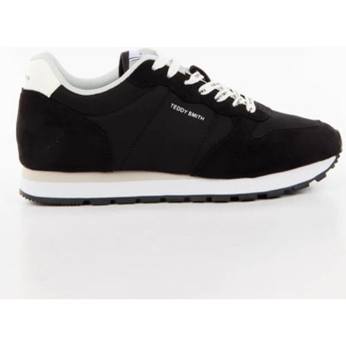 Teddy Smith Sneaker Essential - Teddy smith - Modalova