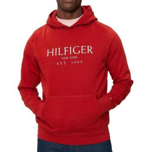 Sweatshirt MW0MW35523-XNN - Tommy Hilfiger - Modalova