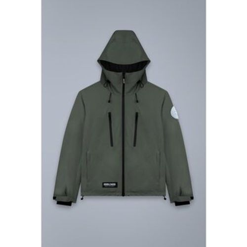 Doublehood Herren-Jacke MULLER - Doublehood - Modalova