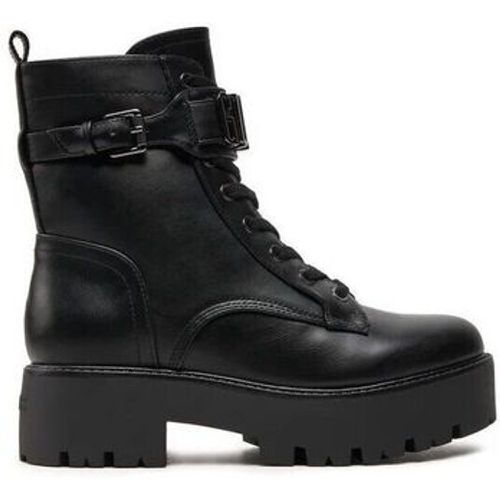 Damenstiefel FLTSOM ELE10-BLACK - Guess - Modalova