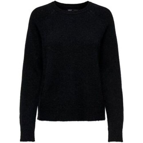 Only Pullover 15343380 ROMA-BLACK - Only - Modalova