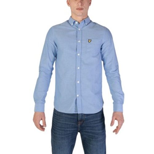 Lyle & Scott Hemdbluse LW1302VOG - Lyle & Scott - Modalova