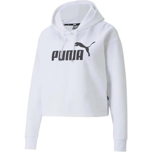 Puma Fleecepullover - Puma - Modalova