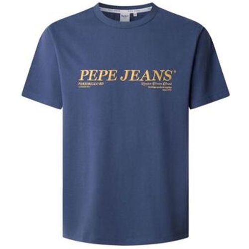 Pepe jeans T-Shirt - Pepe Jeans - Modalova