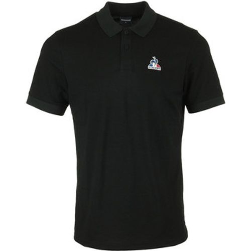 T-Shirts & Poloshirts Ess Polo Ss N°1 - Le Coq Sportif - Modalova