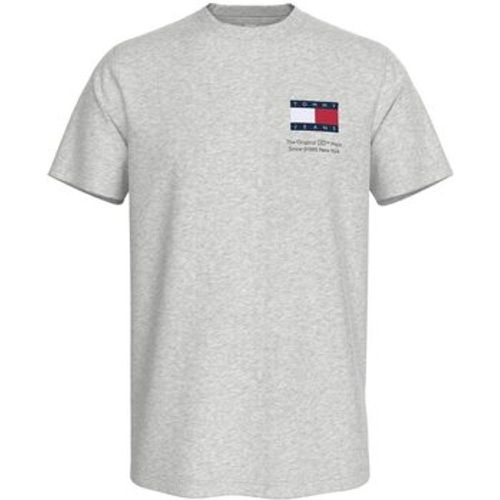 Tommy Jeans T-Shirt DM0DM18263 - Tommy Jeans - Modalova