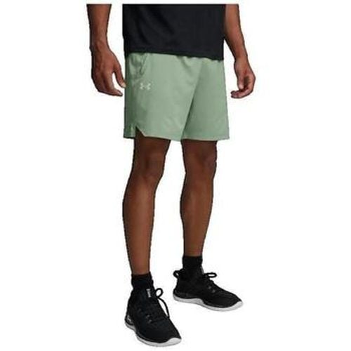 Shorts Short Graphique Ua Vanish Tissé 6' - Under Armour - Modalova