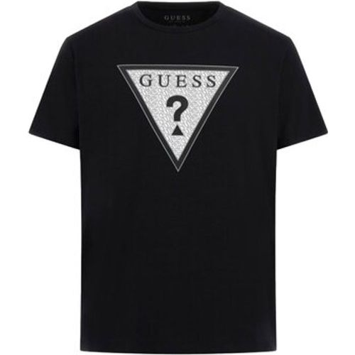 Guess T-Shirt X4VI05 KAK91 - Guess - Modalova