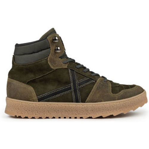 Sneaker Nordik 8750012 Caqui - Munich - Modalova