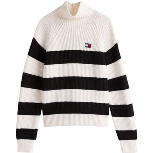 Tommy Jeans Pullover - Tommy Jeans - Modalova