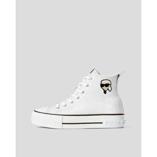 Sneaker KL60445T KAMPUS MAX - Karl Lagerfeld - Modalova