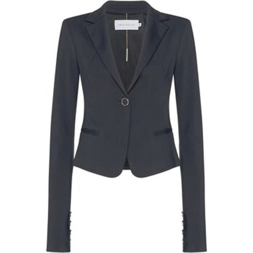 Blazer A24CPGI01601 - Simona Corsellini - Modalova