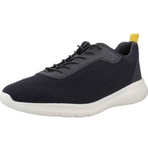 Geox Sneaker U MONREALE - Geox - Modalova