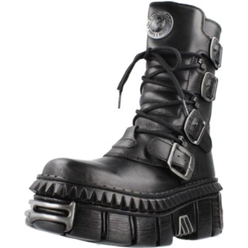 New Rock Stiefel MWALLS373 S10 - New Rock - Modalova