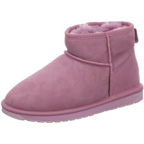 Stiefel Stiefeletten Mauve Mist W10937 Stinger Micro - EMU - Modalova