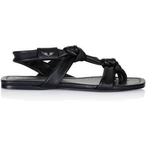 Sandalen SWCT00841 - Zadig & Voltaire - Modalova