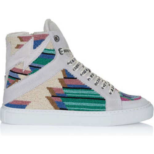 Zadig & Voltaire Sneaker SWSN00422 - Zadig & Voltaire - Modalova