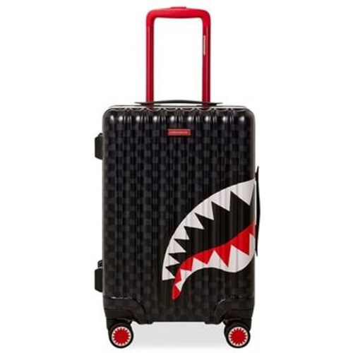 Koffer 910CL221NSZ-DRIP CHECK SHARK HARDSHELL - Sprayground - Modalova