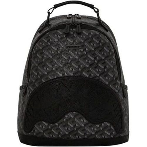 Rucksack 910B6483NSZ-3DSG BLACKOUT SAVAGE - Sprayground - Modalova