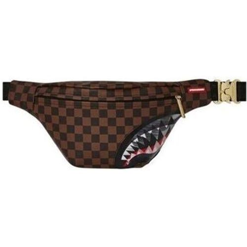 Taschen 910B6523NSZ-SIP LENTICULAR CHOMP CROSSBODY - Sprayground - Modalova