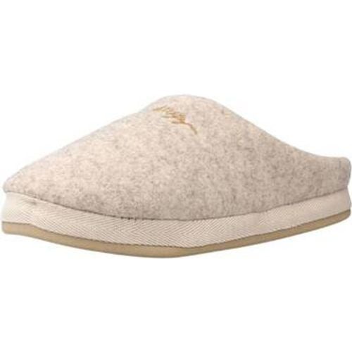 Hausschuhe SLIPPER FELT - Tommy Hilfiger - Modalova