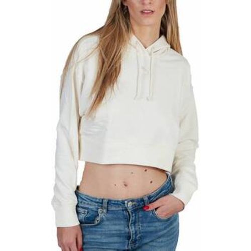 Sweatshirt CLASSICS CROPPED HOO - Puma - Modalova