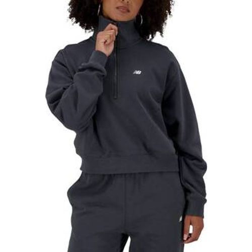 Sweatshirt ATHLETICS FRENCH TERRY - New Balance - Modalova