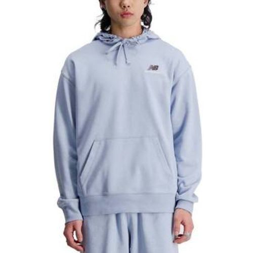 Sweatshirt TERRY HOODIE - New Balance - Modalova