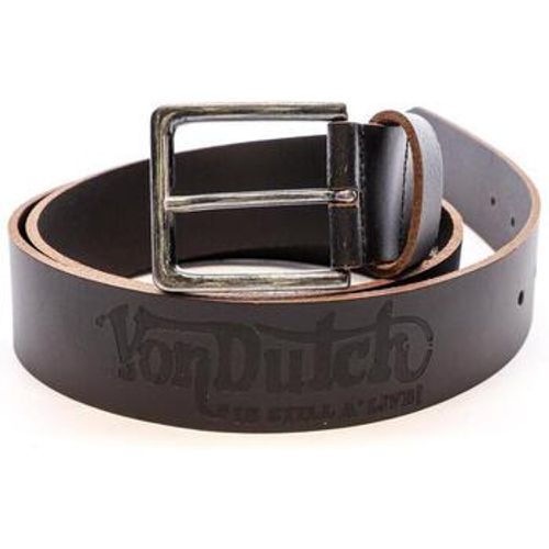 Von Dutch Gürtel VD-LCCHECKH24 - Von Dutch - Modalova