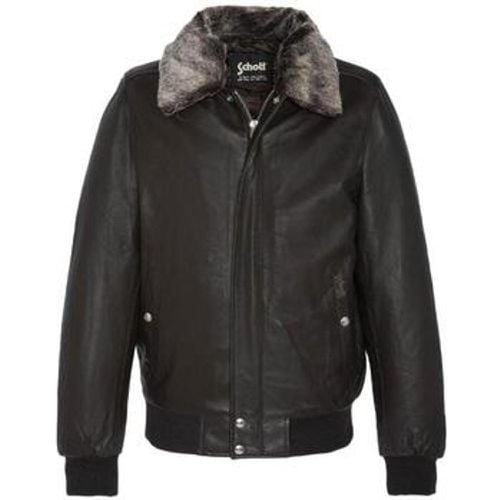 Schott Herren-Jacke LCCRUSE2 - Schott - Modalova