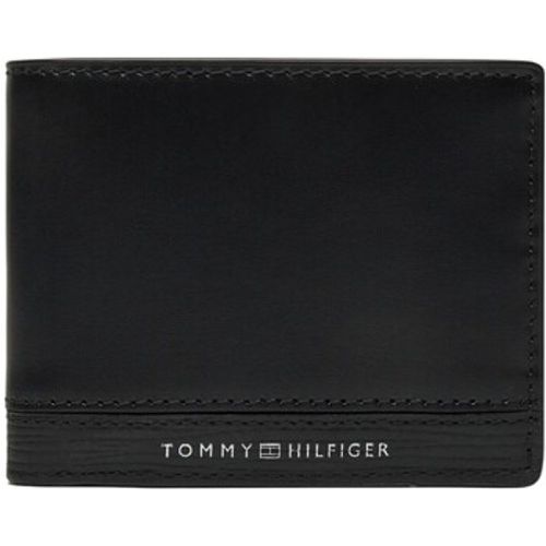 Geldbeutel TH BUSINESS CC FLAP AND COIN AM0AM13039 - Tommy Hilfiger - Modalova