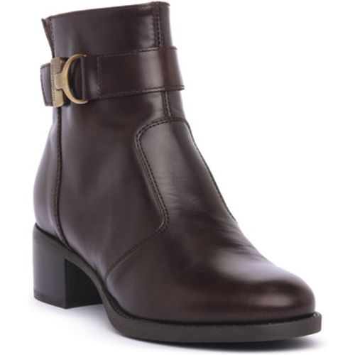 Ankle Boots NERO GIARDINI 300 MANOLETE MORO - NeroGiardini - Modalova