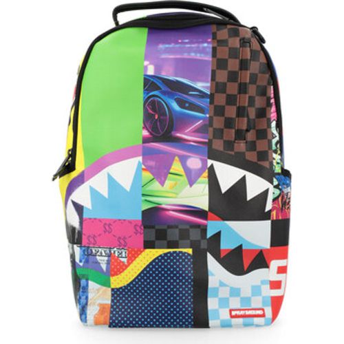 Rucksack WUNDERBARER GEIST DLXV 910B5799NSZ - Sprayground - Modalova