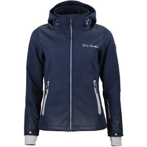 Damen-Jacke Blouson softshell ABRA - Peak Mountain - Modalova