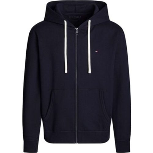 Tommy Hilfiger Fleecepullover - Tommy Hilfiger - Modalova