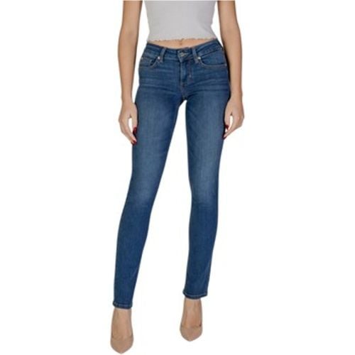 Slim Fit Jeans B.UP MAGNETIC REG.W. UXX028D4186 - Liu Jo - Modalova