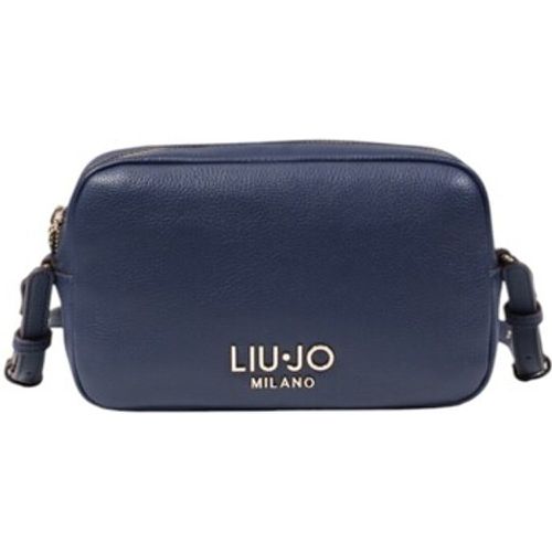 Taschen ECS S CAMERA CASE AA5137E0033 - Liu Jo - Modalova