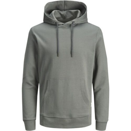 Sweatshirt Hoodie Basic Kapuzensweatshirt - jack & jones - Modalova