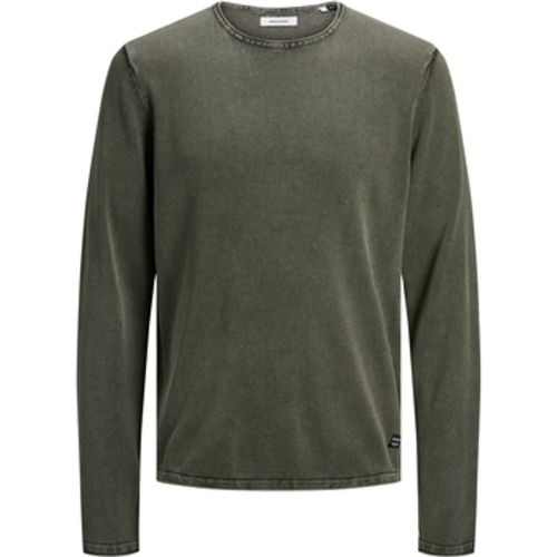 Pullover Strickpullover Leo Pullover R-Neck - jack & jones - Modalova