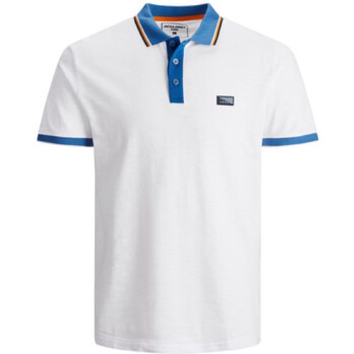 T-Shirts & Poloshirts Polo Poloshirt JCOCHARMING TURK - jack & jones - Modalova