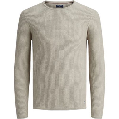 Pullover Strickpullover CARLOS Pullover R-Neck - jack & jones - Modalova