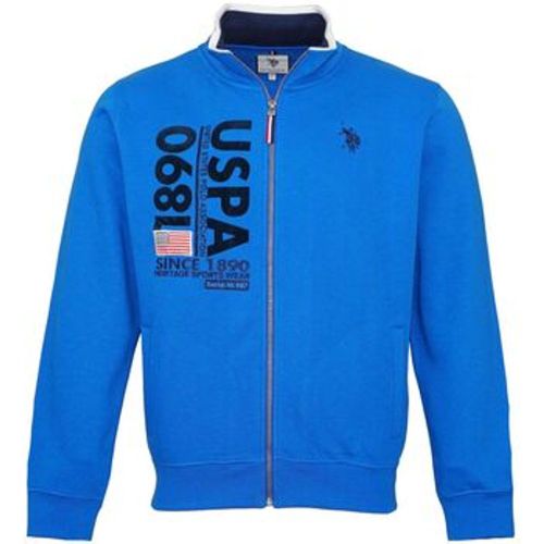 Jacken Jacke Sweatjacke - U.S Polo Assn. - Modalova