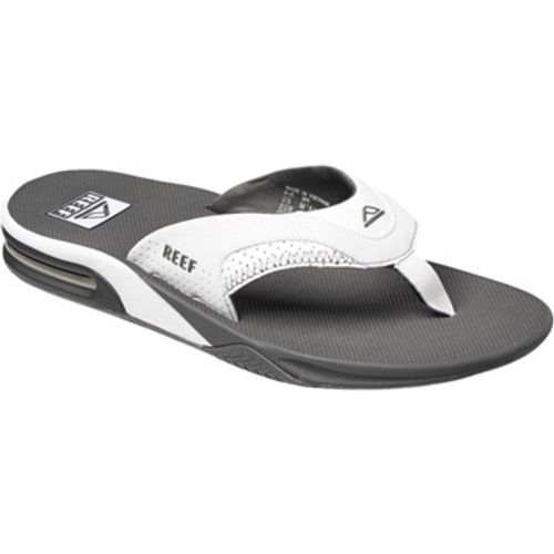 Zehentrenner Schuhe FANNING GREY WHITE - Reef - Modalova