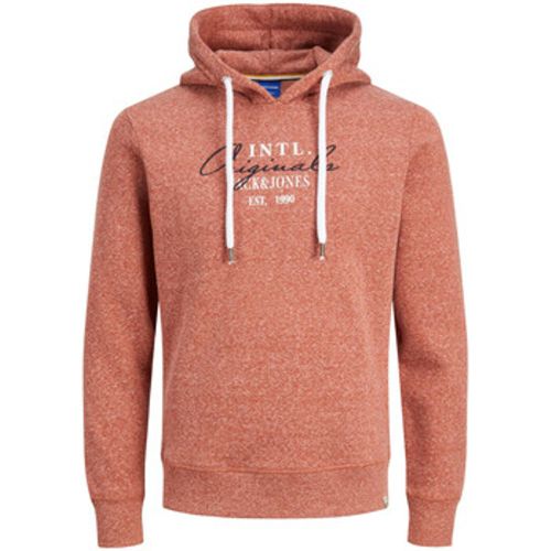 Sweatshirt Hoodie Willowbranding Kapuzensweatshirt - jack & jones - Modalova