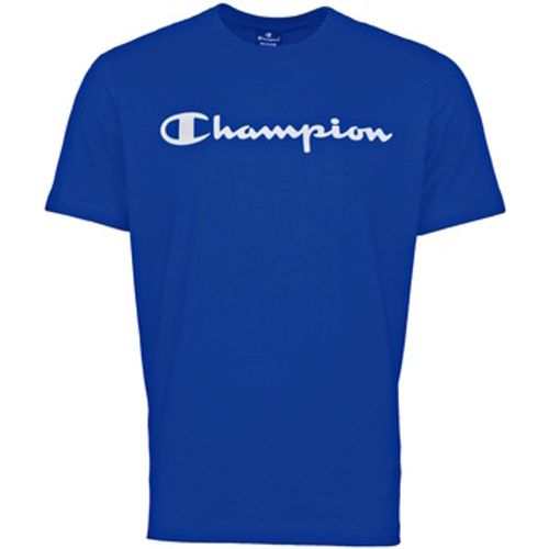 T-Shirt T-Shirt Crewneck T-Shirt Comfort Fit - Champion - Modalova