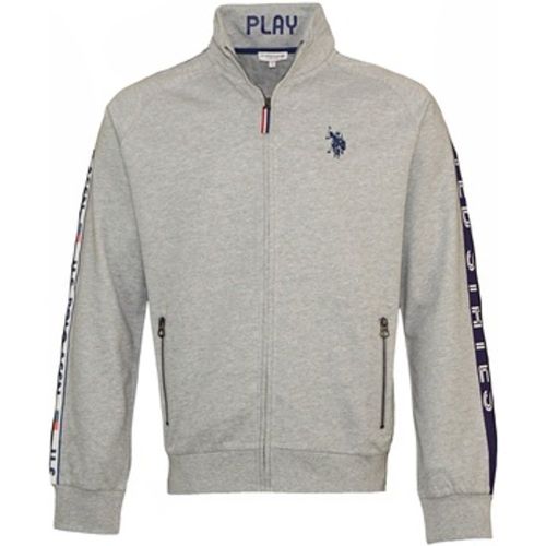 Jacken Jacke Full Zip Sweatjacket Tarv - U.S Polo Assn. - Modalova